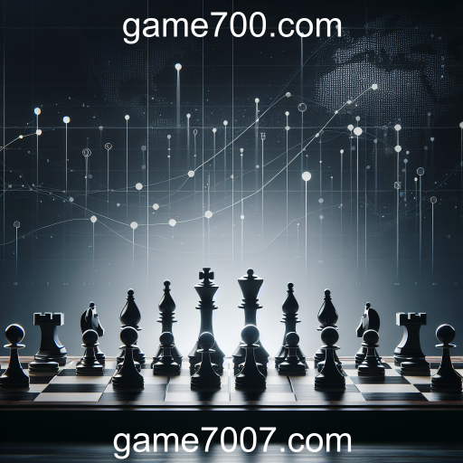 Descubra o Mundo dos Jogos de Estratégia no Game700.com